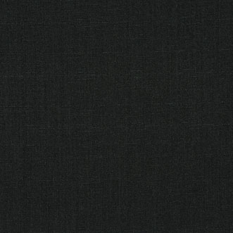 Stockholm, Black - Fabric Only